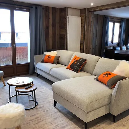 Apartment Julianna Morzine