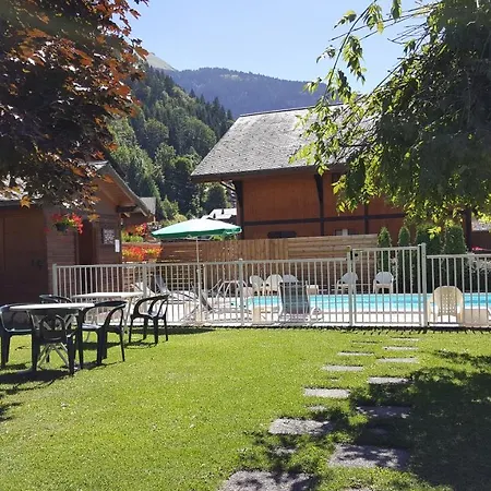 Julianna * Morzine